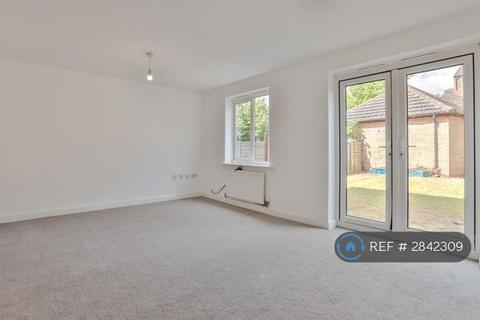 undefined, Bennett Road, Corby, NN18
