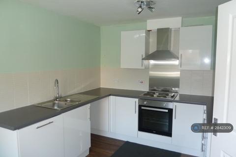 undefined, Bennett Road, Corby, NN18