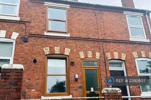 undefined, Anchorfields, Kidderminster, DY10