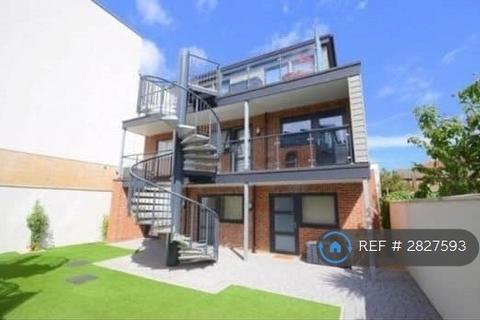 undefined, The Cotes, Bournemouth, BH1