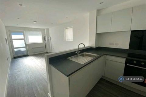 undefined, The Cotes, Bournemouth, BH1