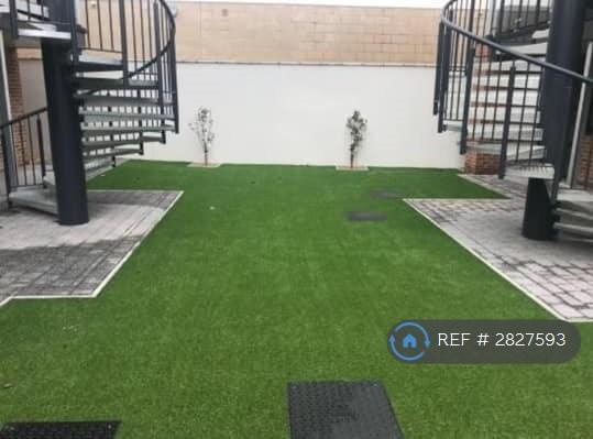 Communal Garden