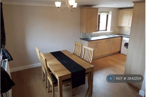 undefined, Oakhill, Milton Keynes, MK5