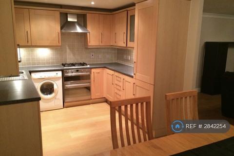 undefined, Oakhill, Milton Keynes, MK5