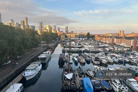 2 bedroom flat to rent, Baltic Quay, London, SE16