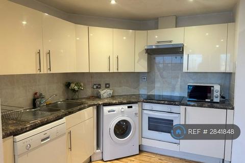 2 bedroom flat to rent, Baltic Quay, London, SE16