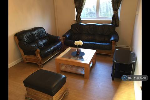 undefined, Alladale Place, Milton Keynes, MK12