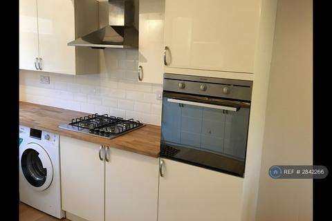 undefined, Alladale Place, Milton Keynes, MK12