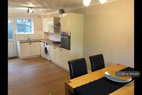 undefined, Alladale Place, Milton Keynes, MK12