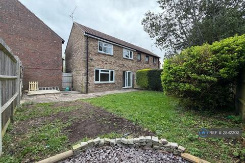 undefined, Osborne Crescent, Chichester, PO19