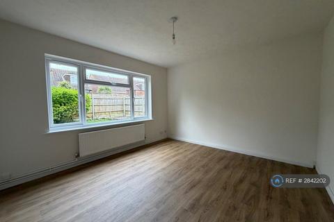 undefined, Osborne Crescent, Chichester, PO19