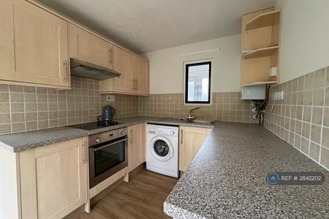 undefined, Osborne Crescent, Chichester, PO19