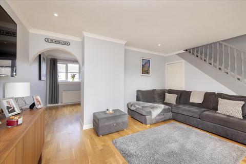 undefined, 34 Eskvale Drive, Penicuik, EH26