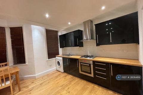 undefined, Beechdale Road, London, SW2