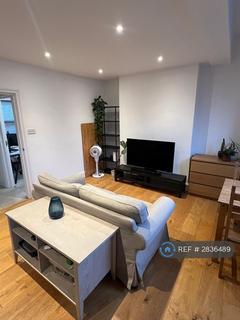 undefined, Beechdale Road, London, SW2