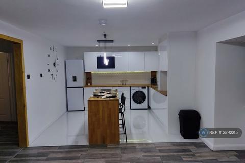 undefined, Whittagreen Court, Motherwell, ML1