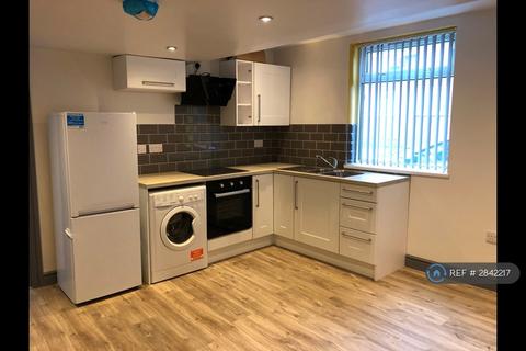 undefined, New Street, Earl Shilton, LE9