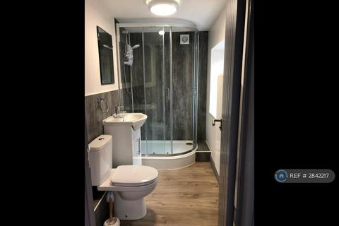 undefined, New Street, Earl Shilton, LE9
