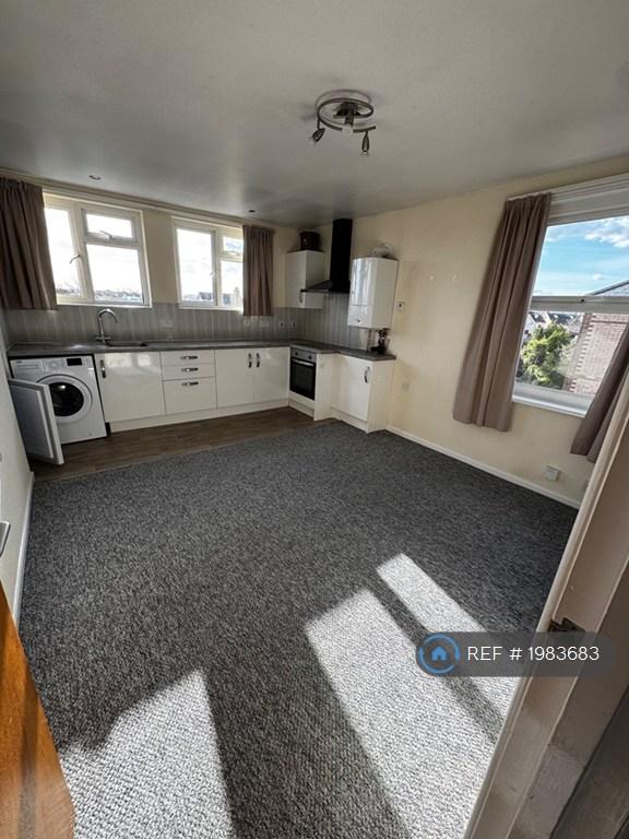 Kitchen/Lounge