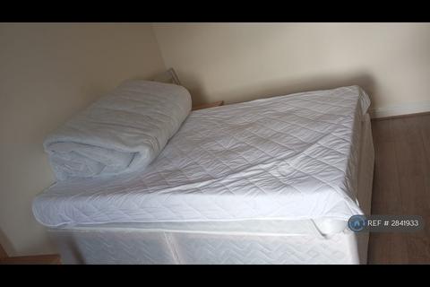 undefined, Samuel St, Crewe, CW1