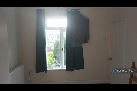 undefined, Samuel St, Crewe, CW1