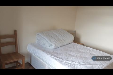 undefined, Samuel St, Crewe, CW1