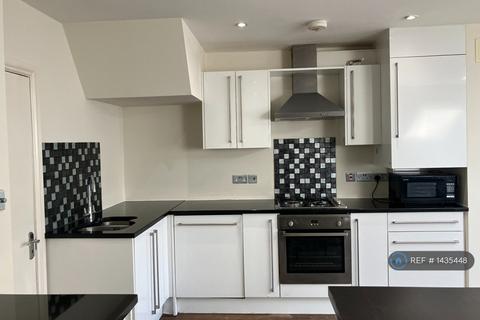 undefined, Bushey Road, London, SW20