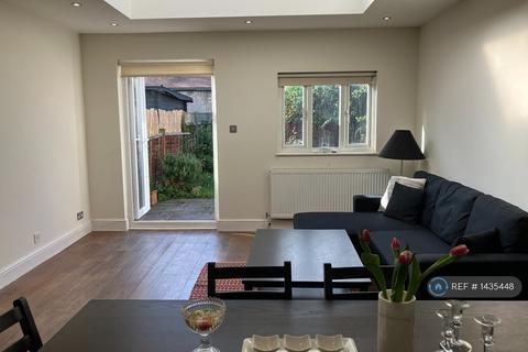 undefined, Bushey Road, London, SW20
