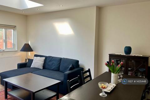 undefined, Bushey Road, London, SW20