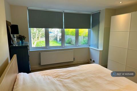 undefined, Bushey Road, London, SW20