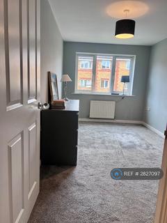 undefined, Luton, Luton, LU3