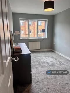 undefined, Luton, Luton, LU3