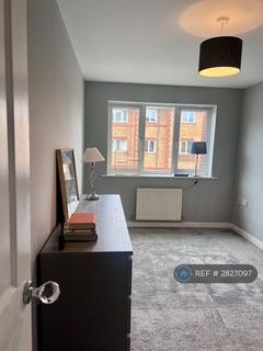 undefined, Luton, Luton, LU3