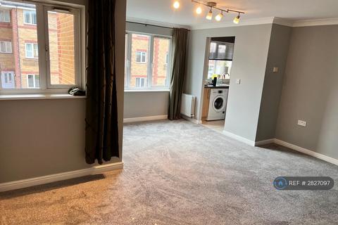 undefined, Luton, Luton, LU3
