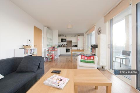 undefined, London, London, E8