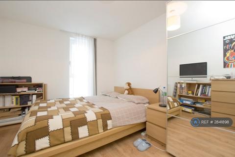 undefined, London, London, E8