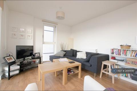 undefined, London, London, E8