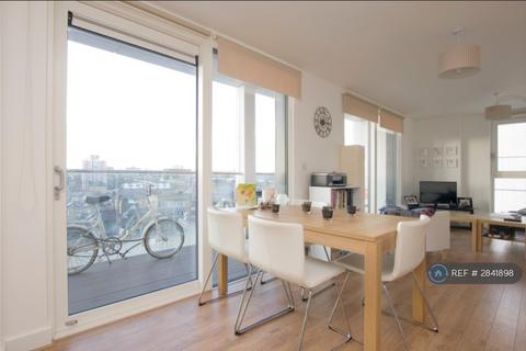 undefined, London, London, E8