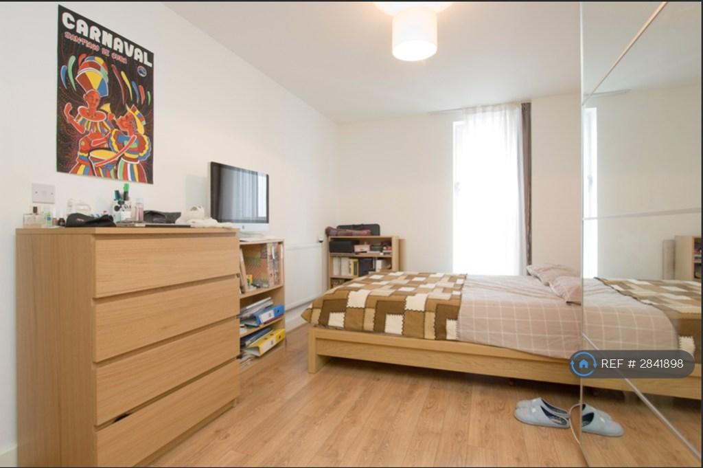 En-Suite Bedroom