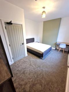1 bedroom in a house share to rent, Florence Street, Newcastle ST5