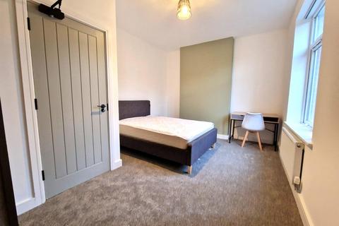 1 bedroom in a house share to rent, Florence Street, Newcastle ST5