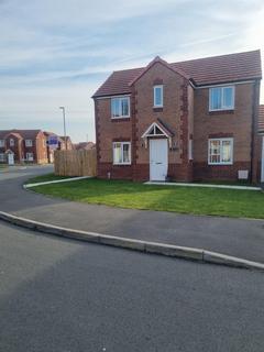 4 bedroom detached house for sale, Bill Lane, Bilsthorpe, Newark
