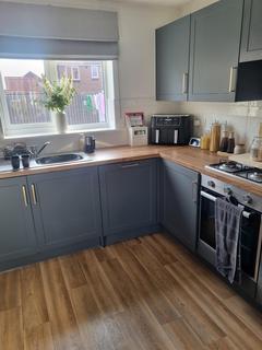 4 bedroom detached house for sale, Bill Lane, Bilsthorpe, Newark