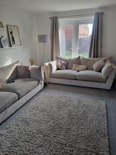 4 bedroom detached house for sale, Bill Lane, Bilsthorpe, Newark