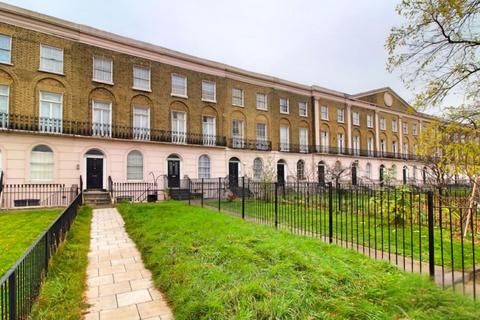 4 bedroom townhouse for sale, Hertford Road, London N9