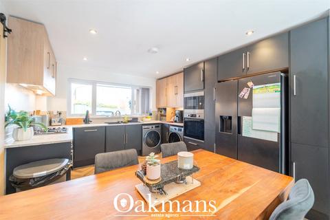 undefined, Glen Devon Close, Birmingham B45