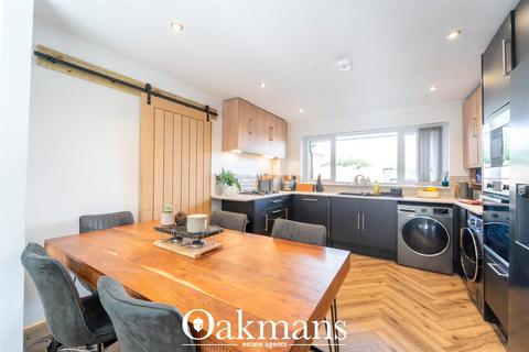 undefined, Glen Devon Close, Birmingham B45