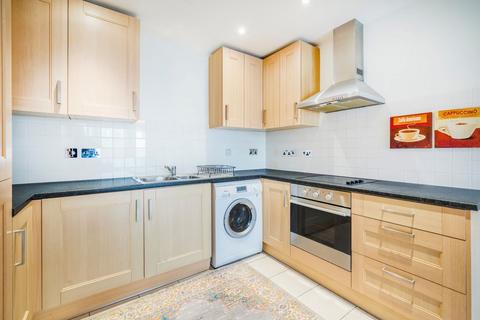 undefined, High Street, London E15