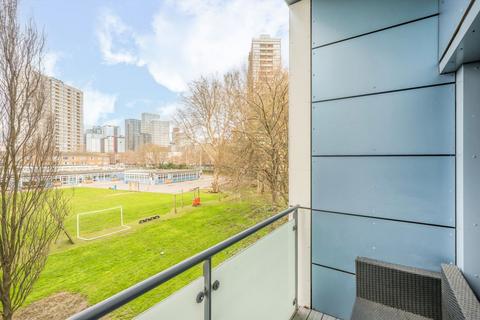 undefined, High Street, London E15