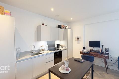 1 bedroom apartment for sale, Bath Road, SLOUGH